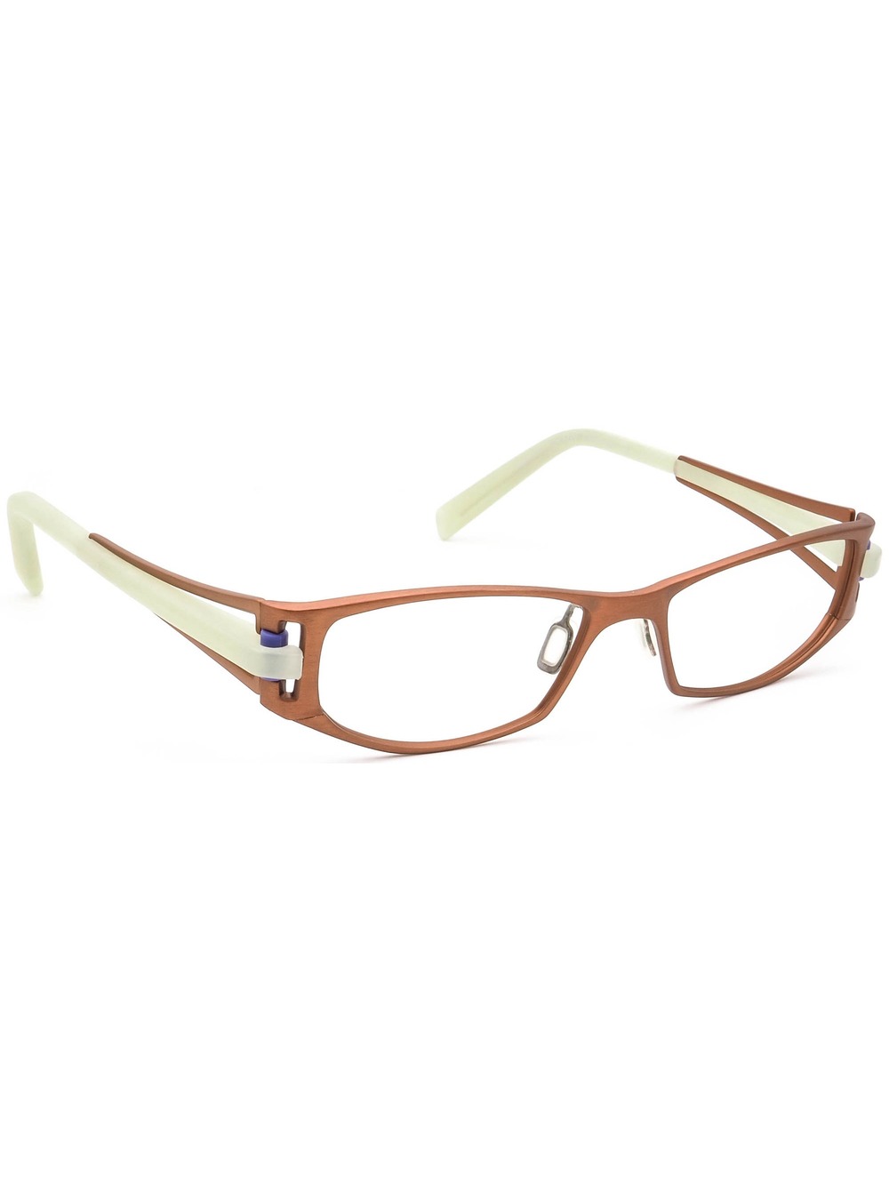 Prodesign Denmark Gail Spence 9910 C.5021 Eyewear